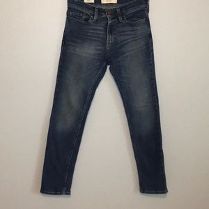 ✨Gently worn Hollister jeans